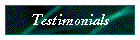 Testimonials